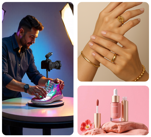 Grasigner | Your 24/7 Virtual Photo Editing Studio