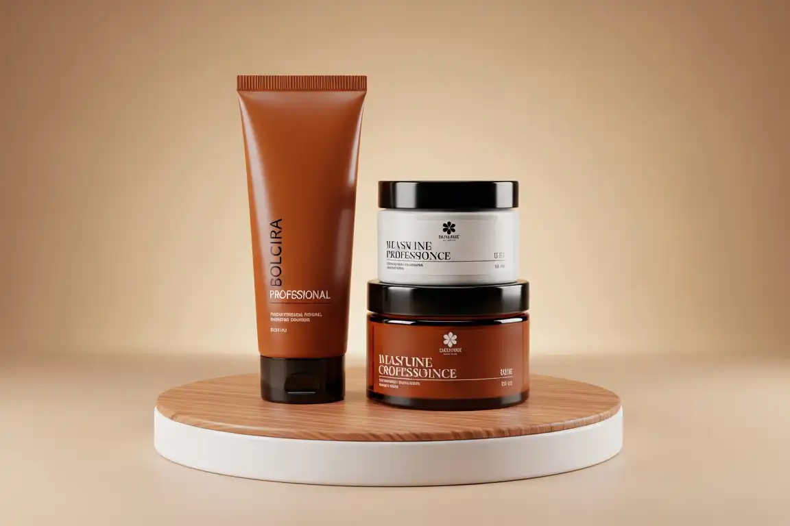 Product image converted into clean scalable vector design for professional use