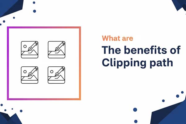 Benefits of clipping path with Grasigner for clean precise image editing