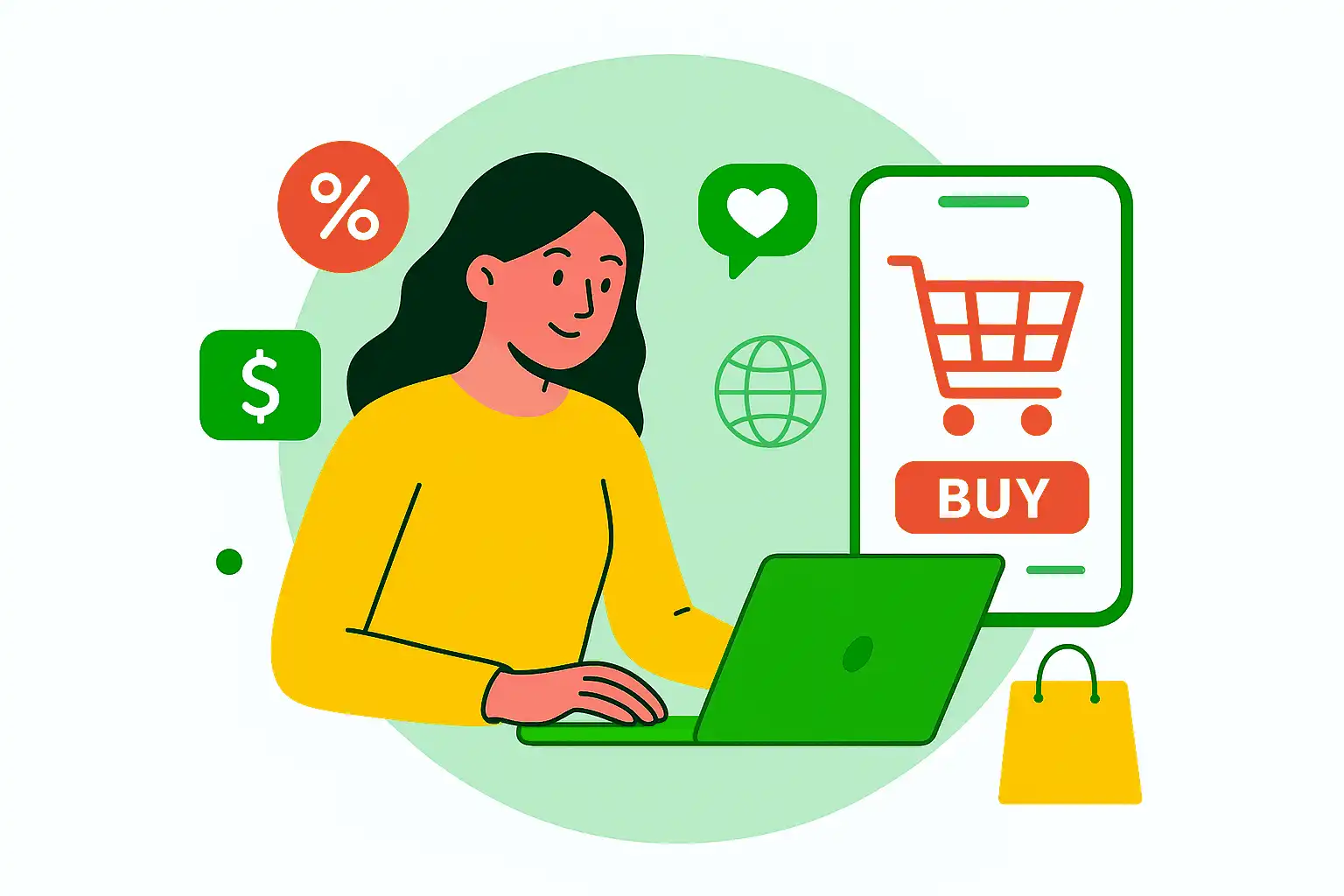 Clipping Path Can Helps in Your Online Business - grasigner