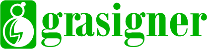 Grasigner 