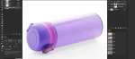 Multi-clipping path services working sample at Grasigner 