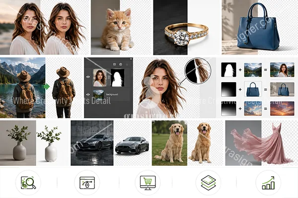 imgi-2-photoshop-masking-services-what-is-photoshop-image-masking-service-model-animal-cloth-dress-flower-pot-car-bag-grasigner-where-creativity-make-details