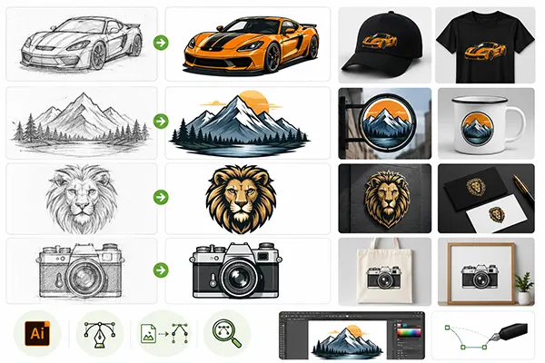 imgi-8-Raster-to-Vector conversion-services-Sketch-Convert-by-Illustrator-Services-grasigner-photo-editing-services