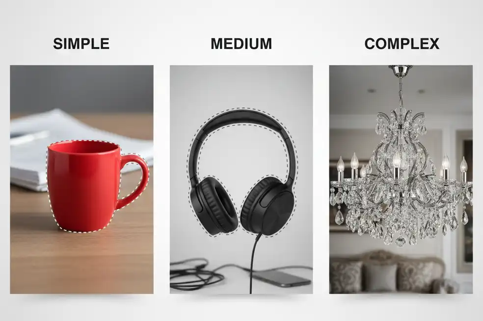 What's the different Clipping Path Service We Provide Explore our versatile clipping path services—tailored solutions for all your image editing needs!