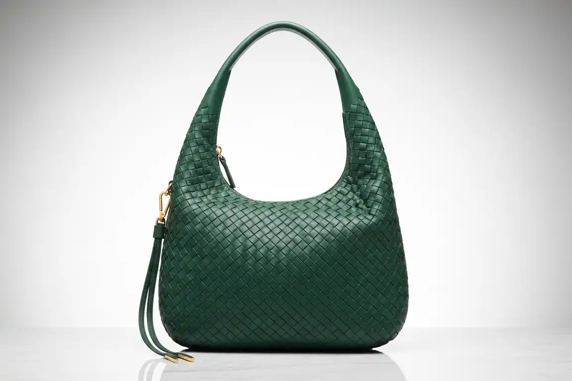 Product image with clean background enhancement for professional eCommerce look