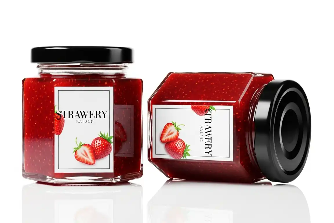 Product photo with professional mirror effect and realistic reflection finish