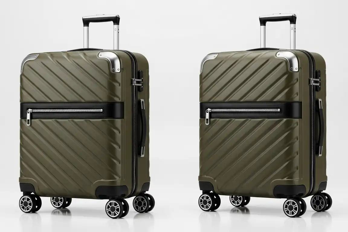 Mirror effect photo editing benefits for clean symmetric product image visuals