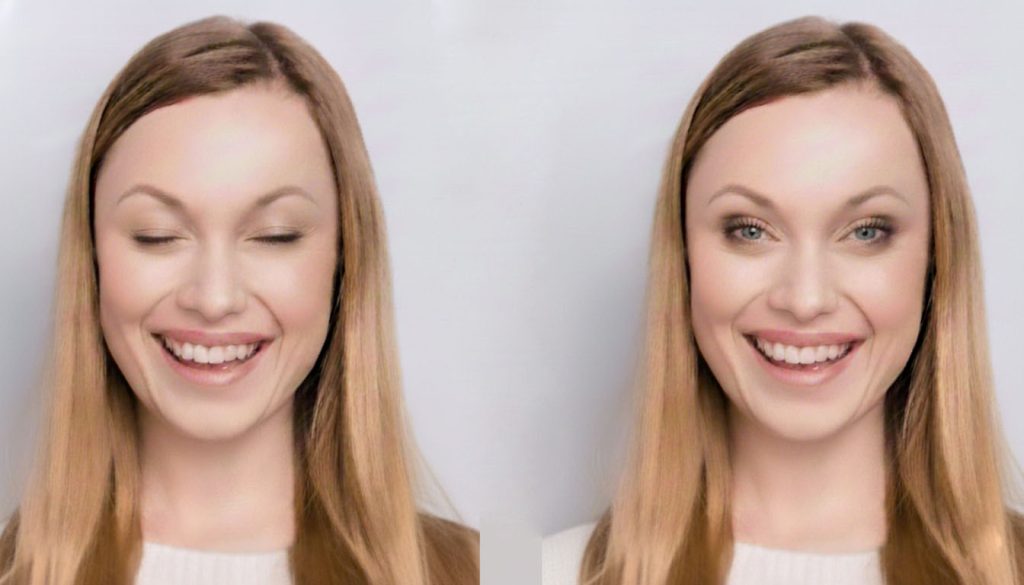 Symmetrical product photography composition showcasing balanced alignment and visual harmony for enhanced product presentation