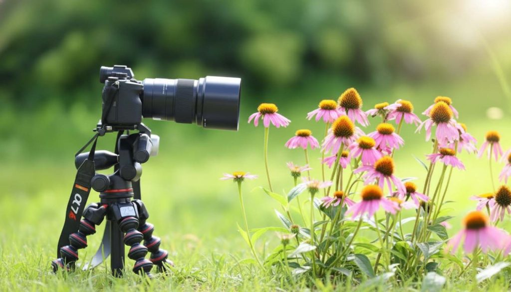 Extreme close-up macro photo highlighting fine textures and intricate details