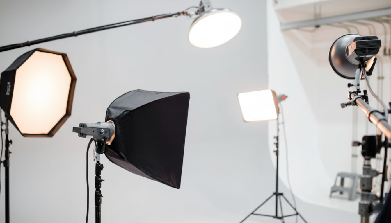 Purchase the Perfect Gears: Essential Tools to-Elevate-Your-Photography-Setup-Grasigner
