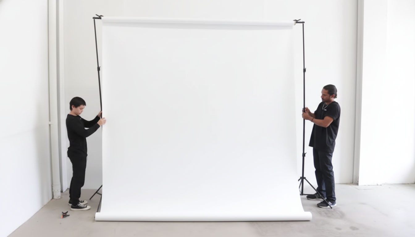 Setting-Up-the-Perfect-Backdrop-Create Clean,-Professional-Product-Photos-Every-Time-Grasigner