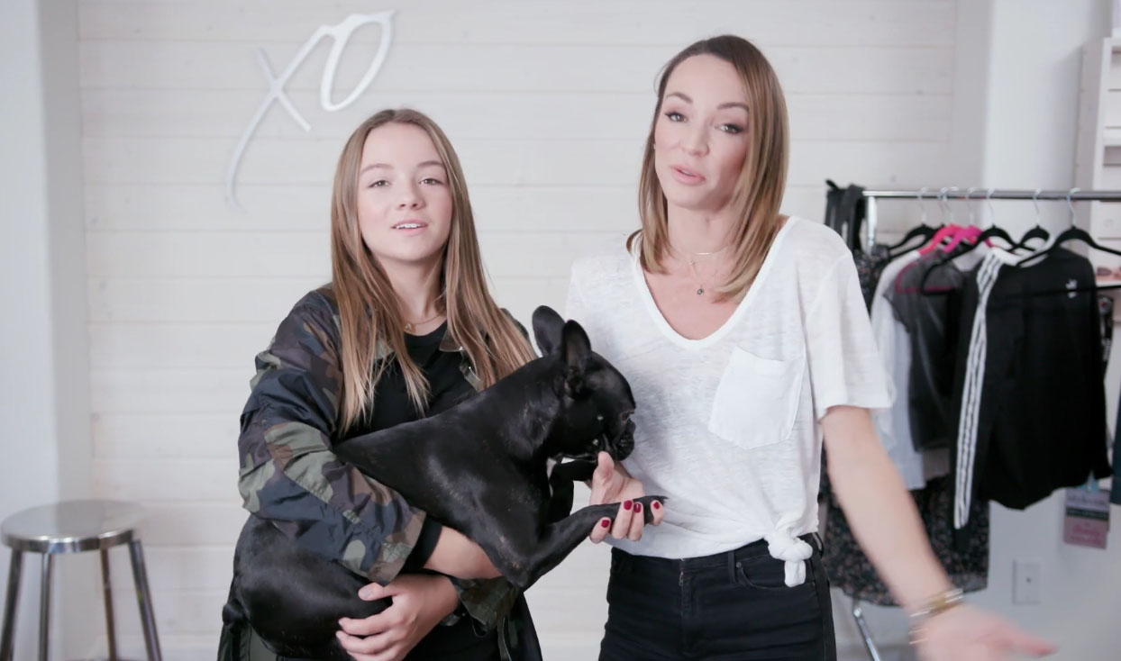 Spring fashion ideas for teens featuring light outfits, pastel colors, and casual styling