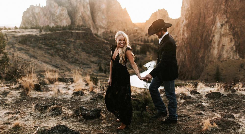 Build a strong relationship with the couple to capture natural expressions, emotional moments, and authentic wedding photography