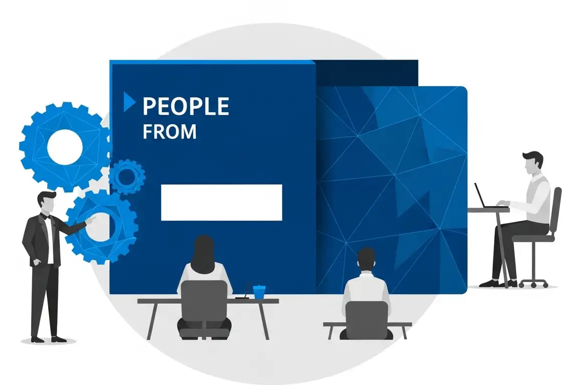 Grasigner team supporting business growth with creative image editing