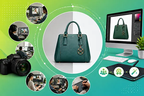 Backed by 250+ skilled experts ensuring top-quality results.